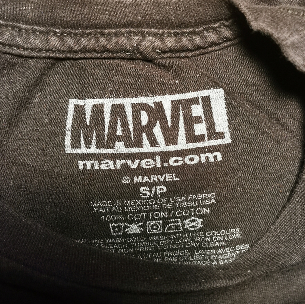 Marvel Amazing Spider-Man Tee Small - Picture 2 of 2
